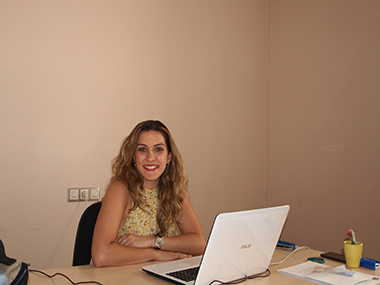 Belén Diéguez Cantueso
