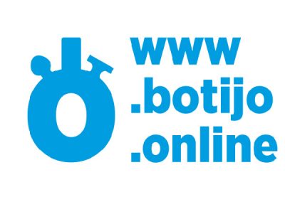 Logo Botijo.Online